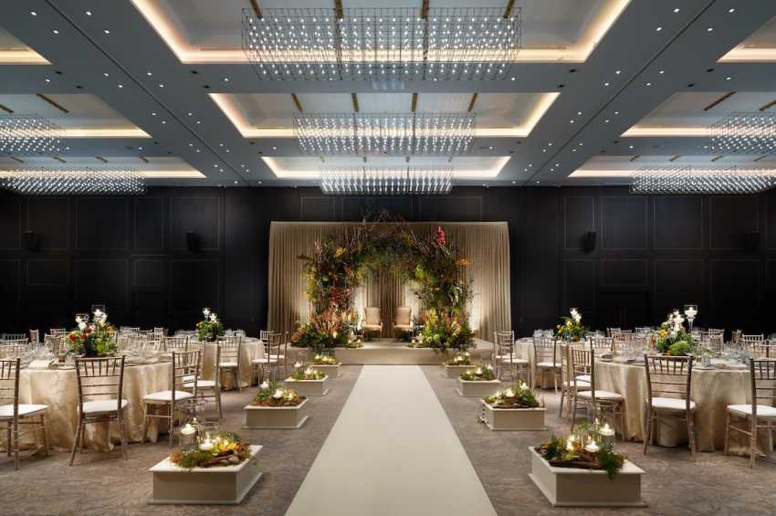 Hilton Bankside London