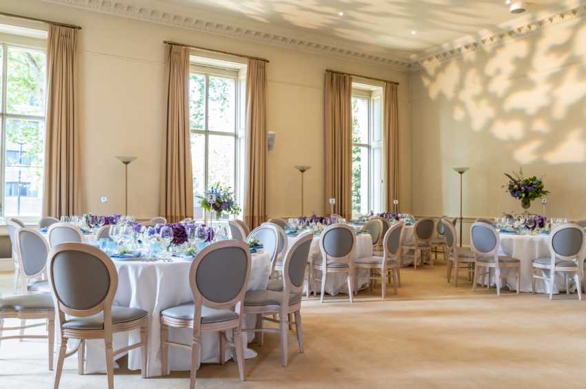 Kent House Knightsbridge