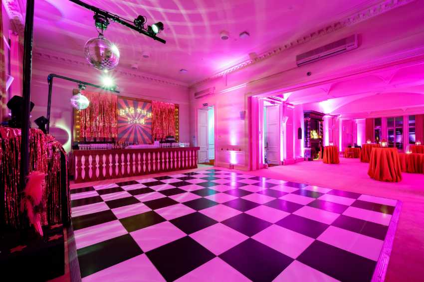Kent House Knightsbridge