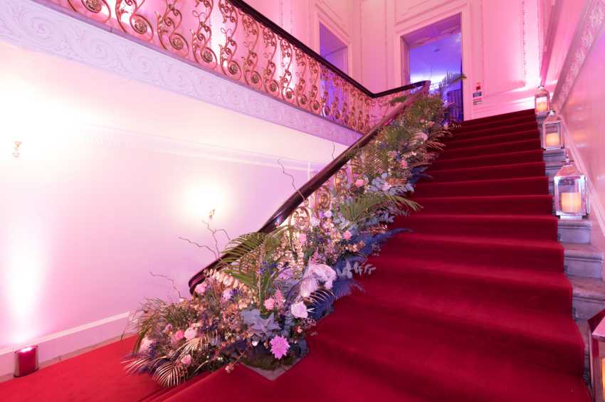 Kent House Knightsbridge