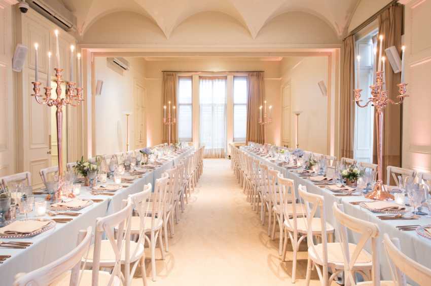 Kent House Knightsbridge