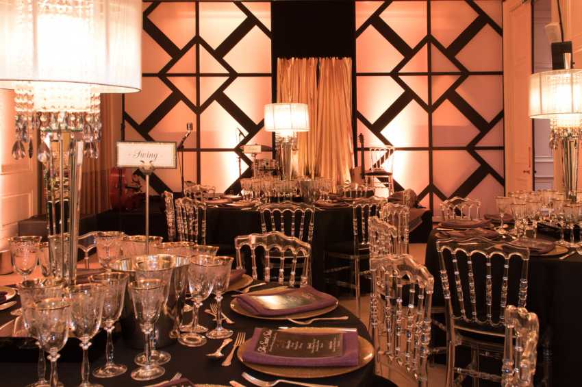 Kent House Knightsbridge