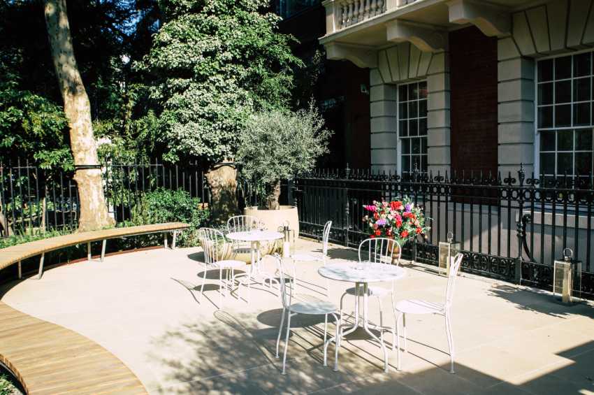 Kent House Knightsbridge