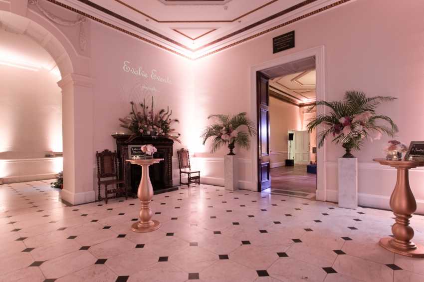 Kent House Knightsbridge
