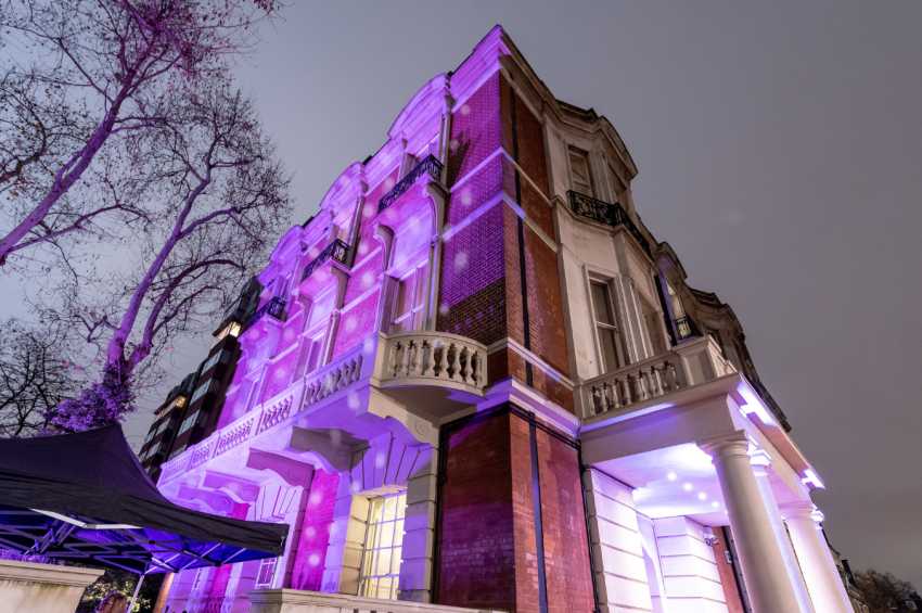Kent House Knightsbridge