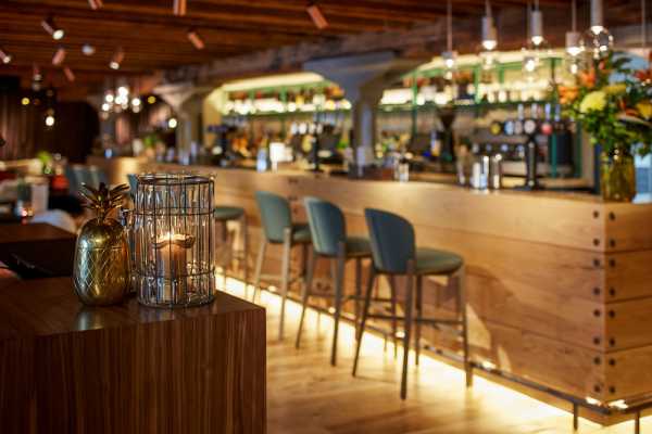 The Sipping Room