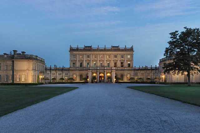 Cliveden House Hotel 