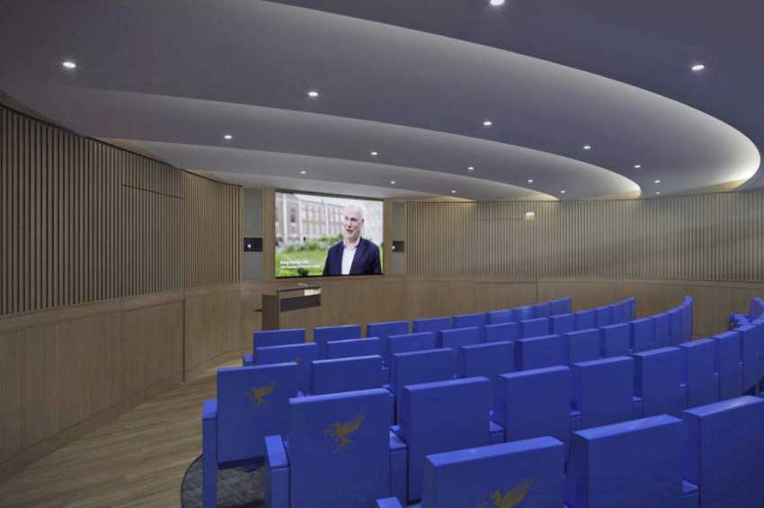 The Inner Temple
