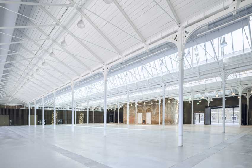 Woolwich Works