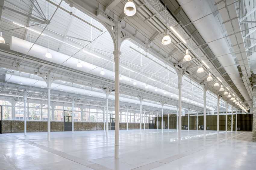 Woolwich Works