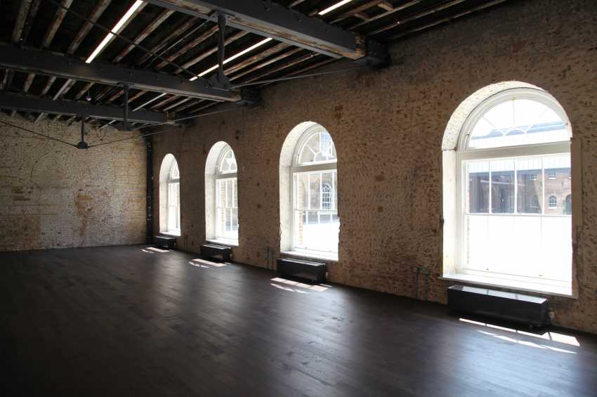 Woolwich Works
