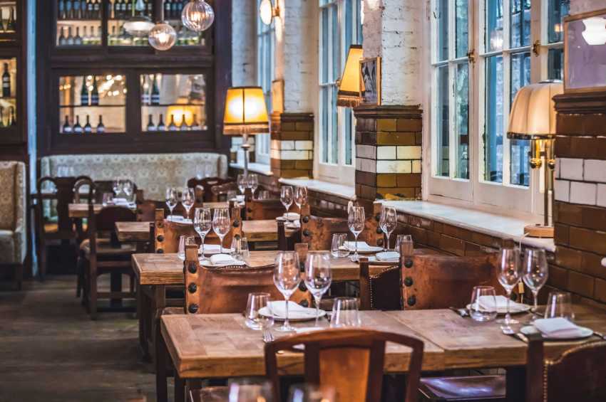 Iberica Farringdon