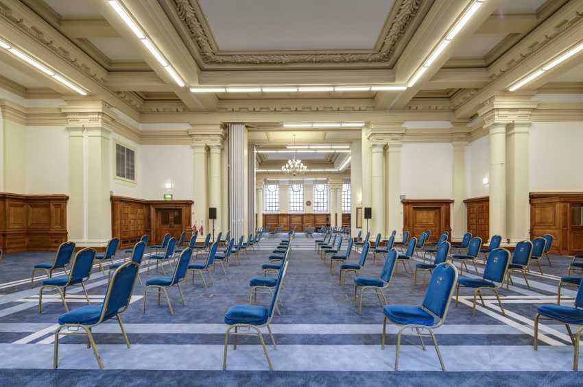 Central Hall Westminster