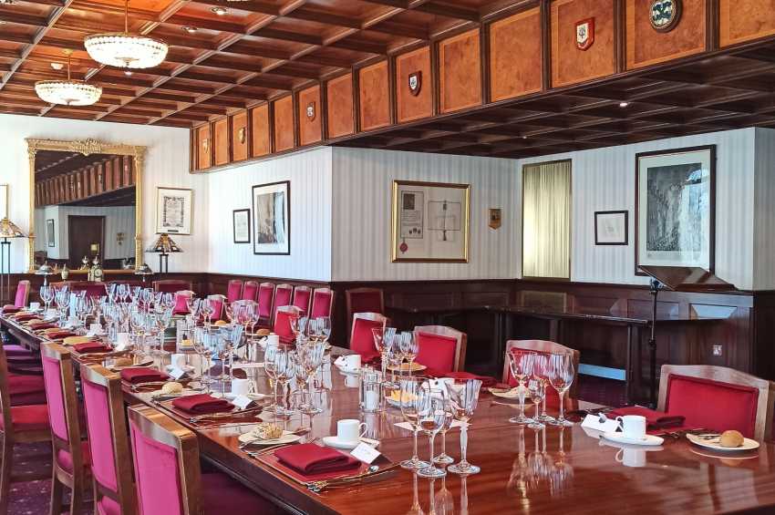 Guildhall Members Club