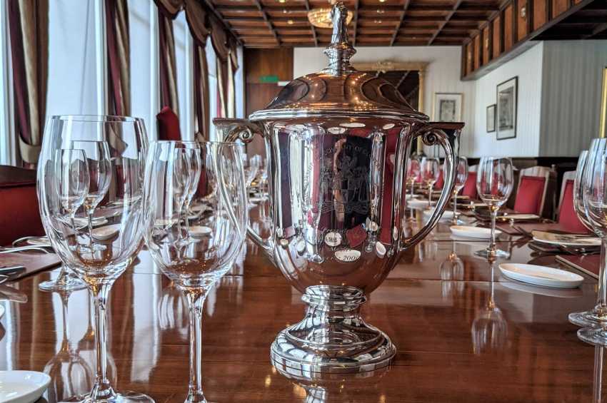 Guildhall Members Club
