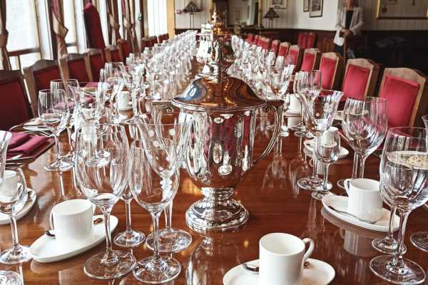 Guildhall Members Club