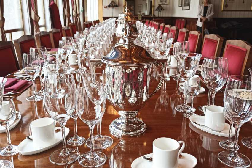 Guildhall Members Club