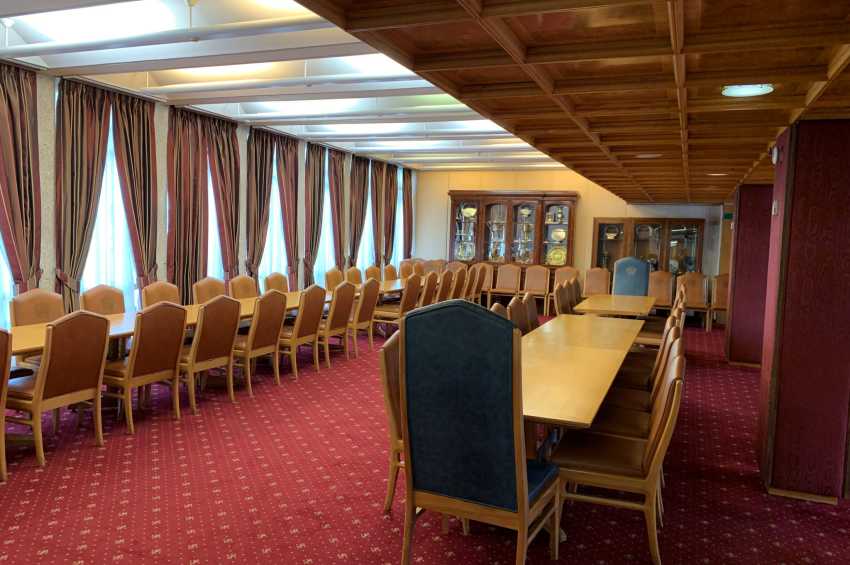 Guildhall Members Club
