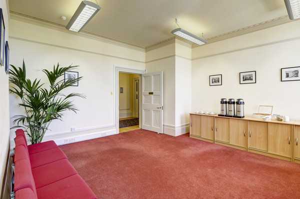 Hylands Estate