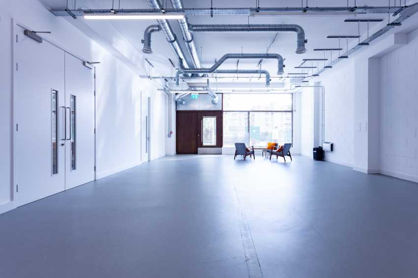 Hackney Showroom