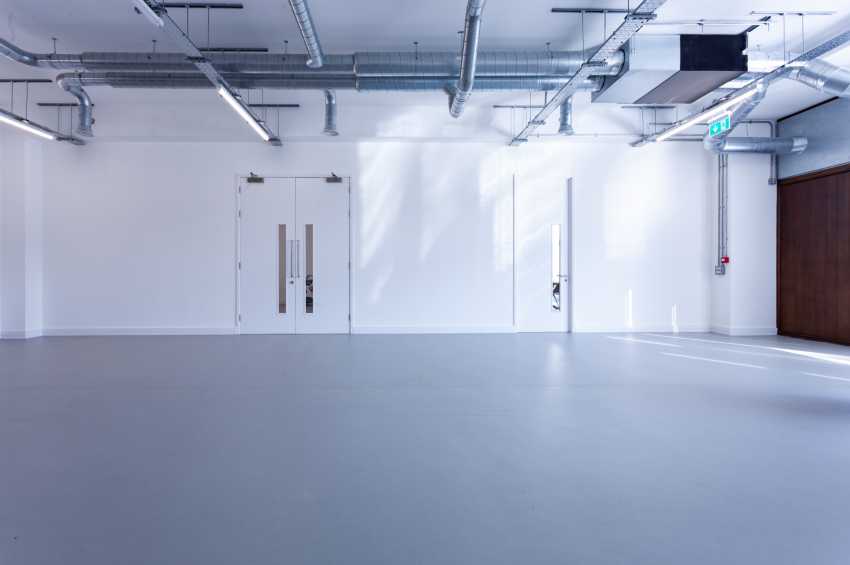 Hackney Showroom