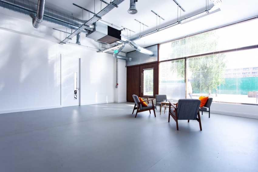 Hackney Showroom