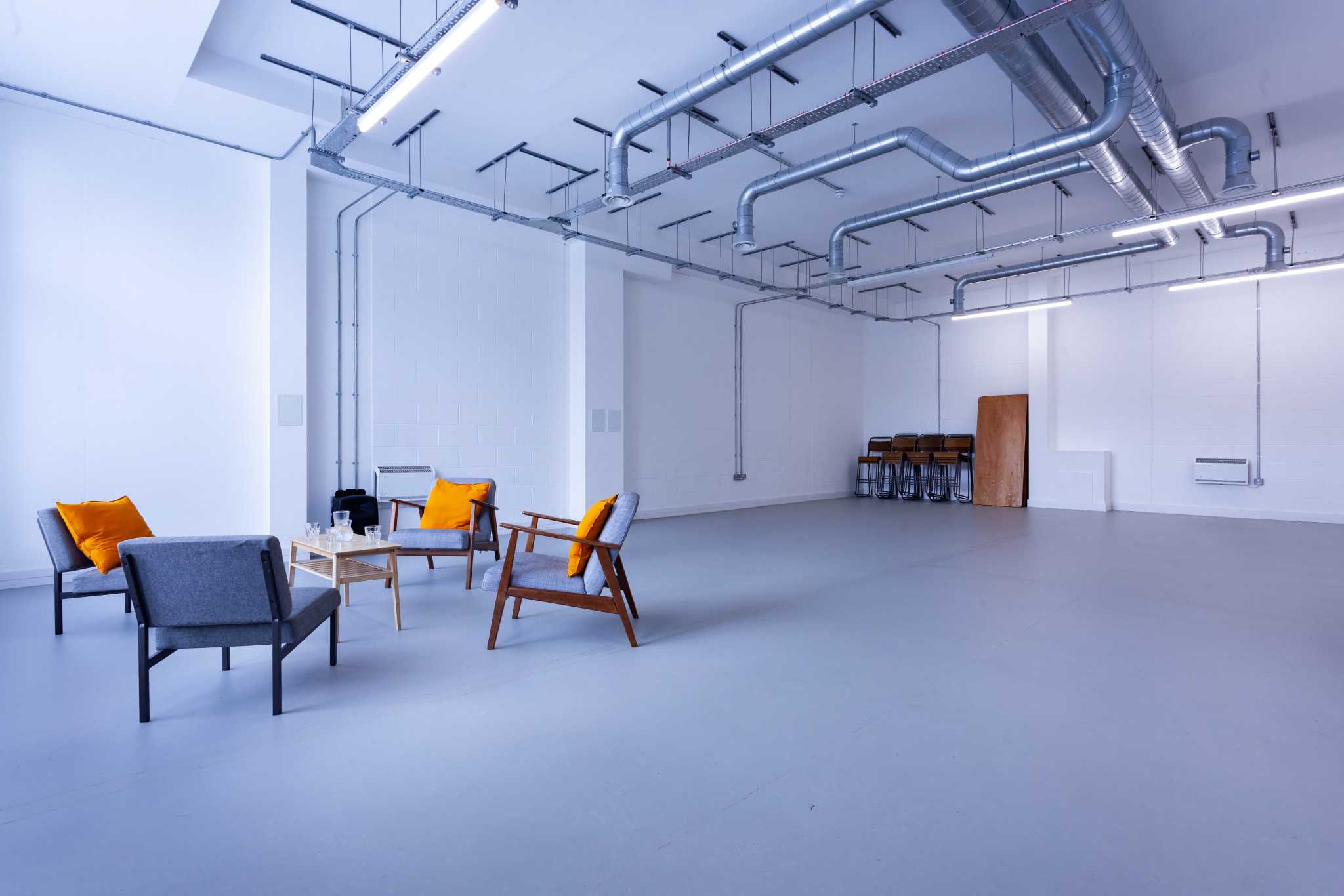 Big Space