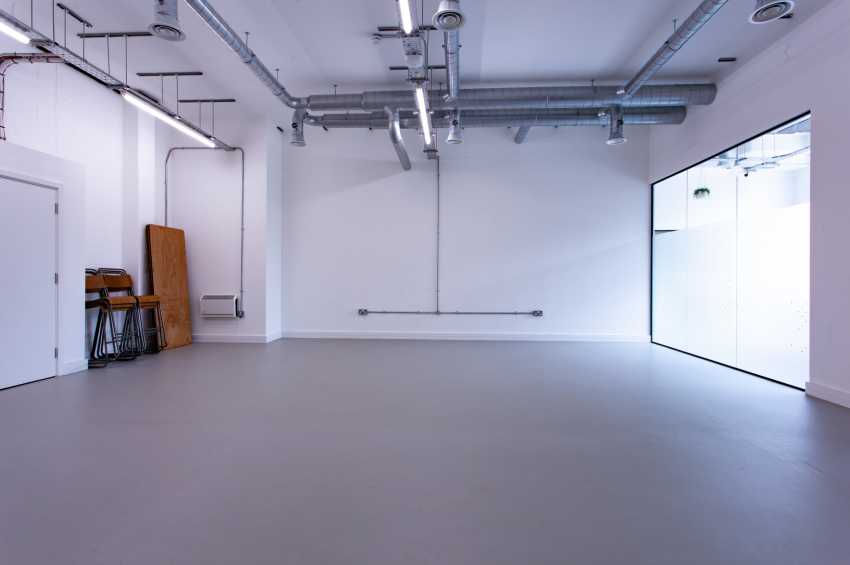 Hackney Showroom