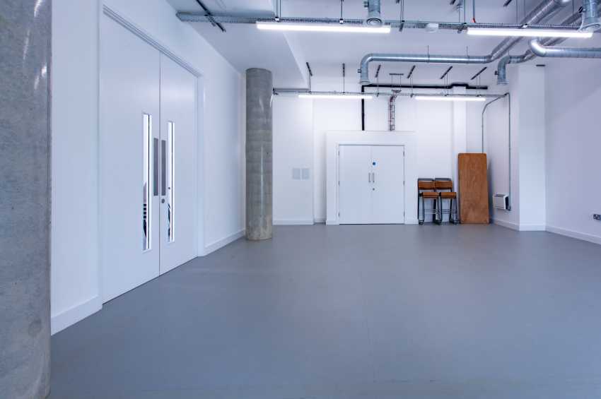 Hackney Showroom