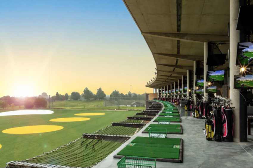 BigShots Golf