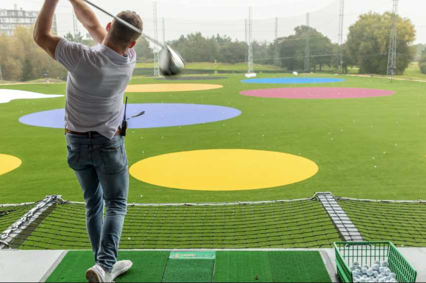 BigShots Golf