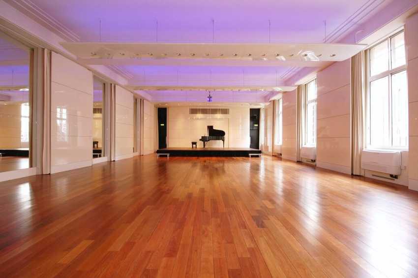 Six Park Place