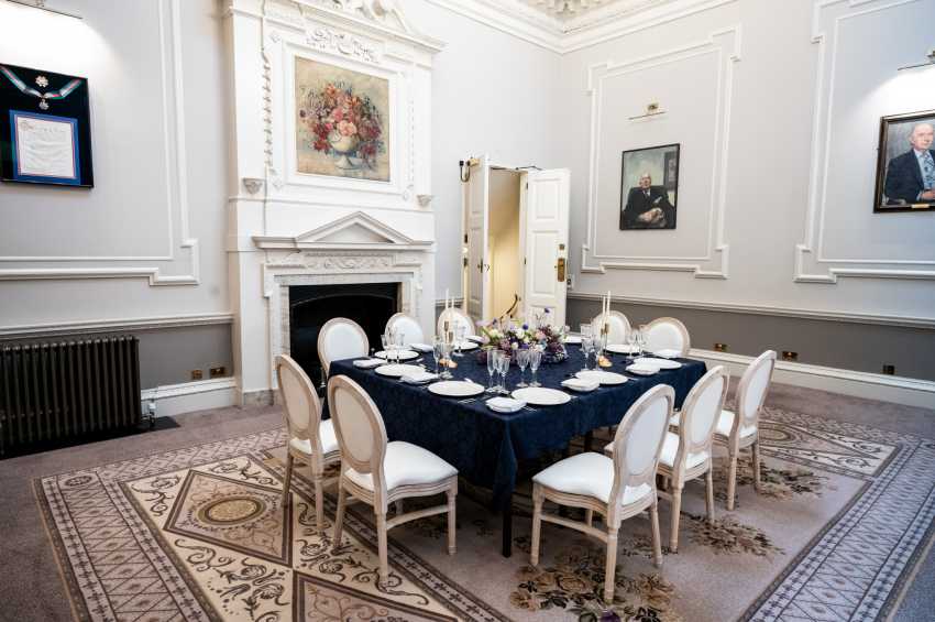 Six Park Place