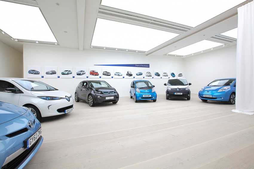 Saatchi Gallery