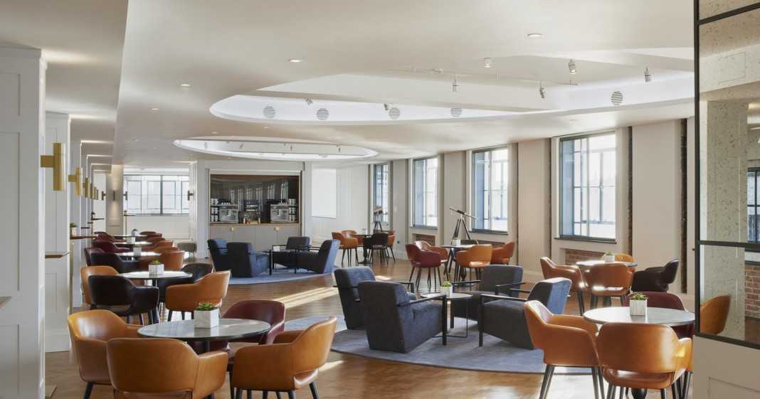 Thames Suite