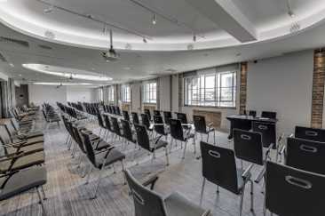 etc.venues County Hall