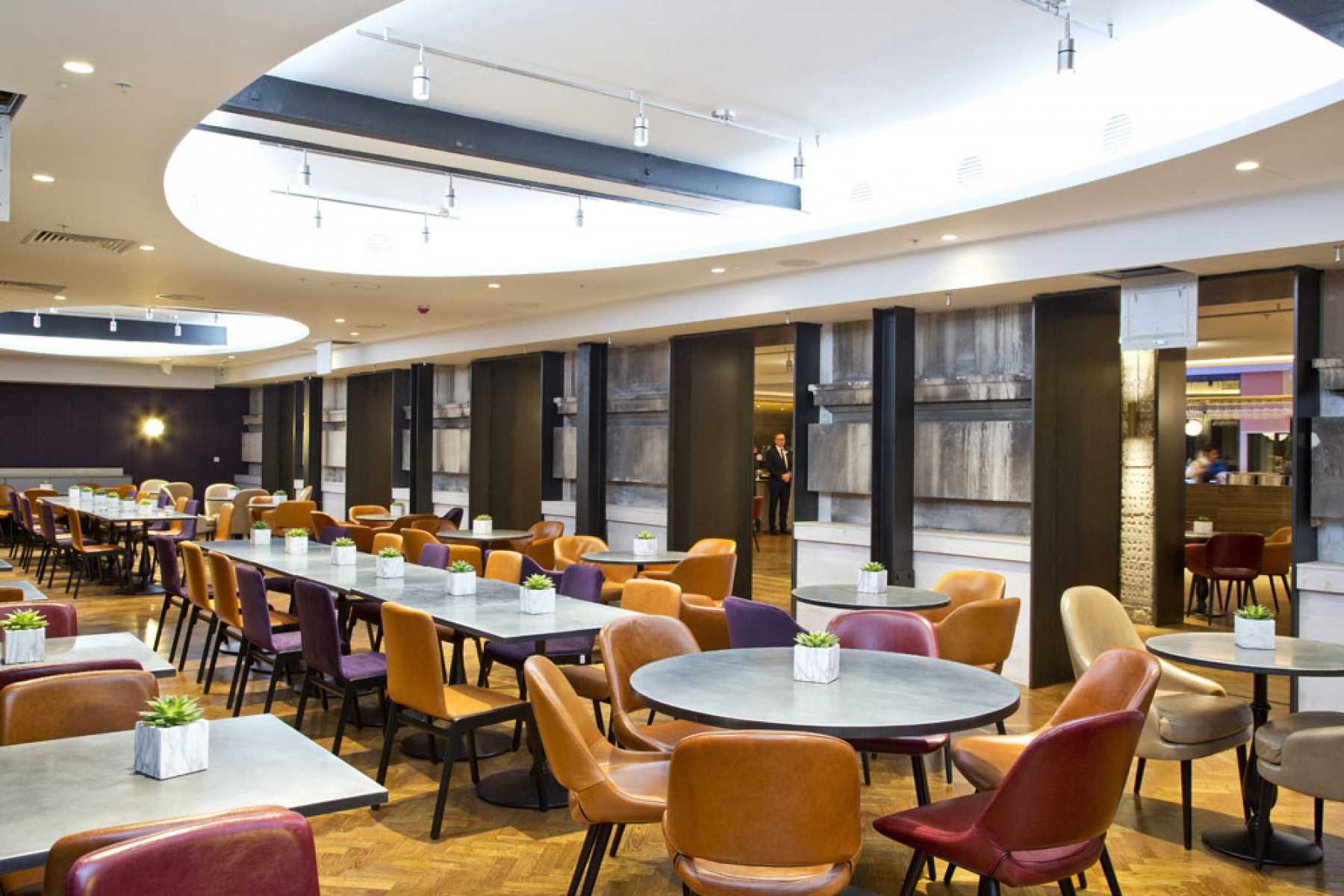 The Coade Room 