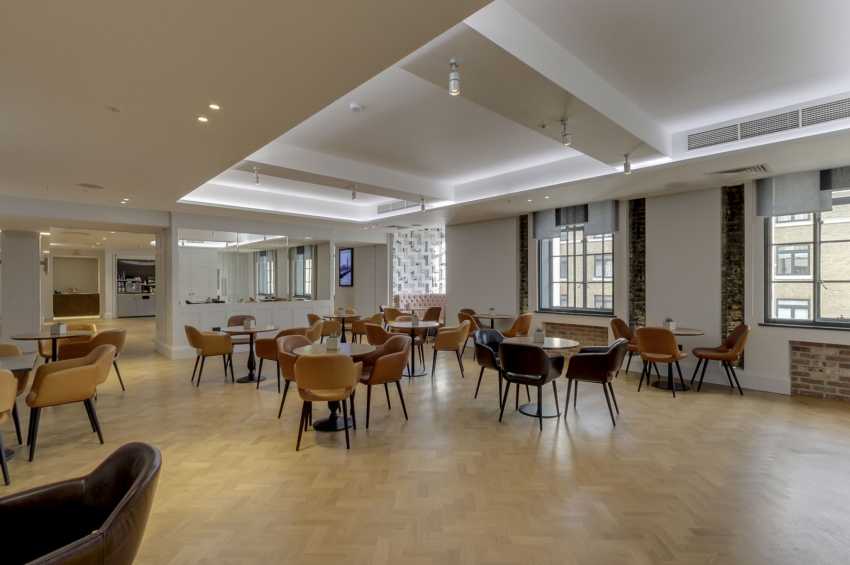 etc.venues County Hall