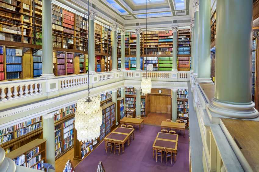 The Geological Society