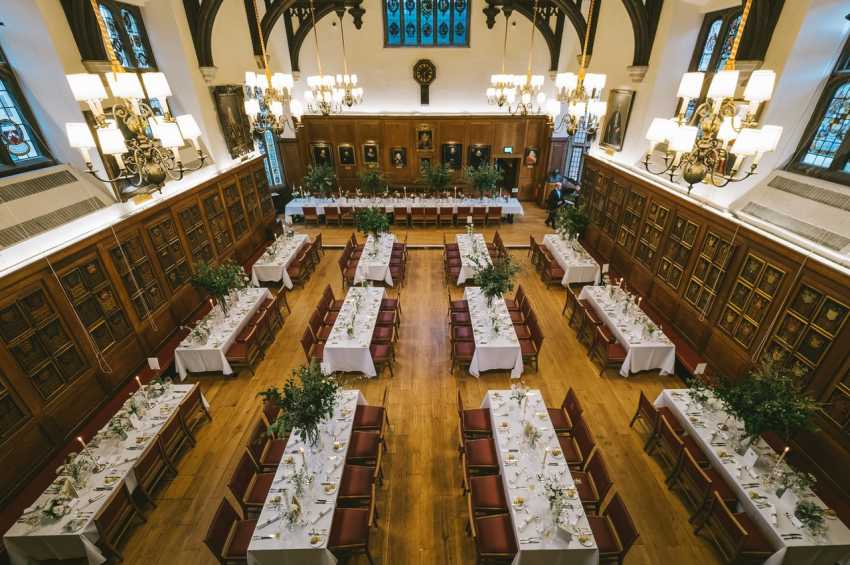 Gray's Inn Venue