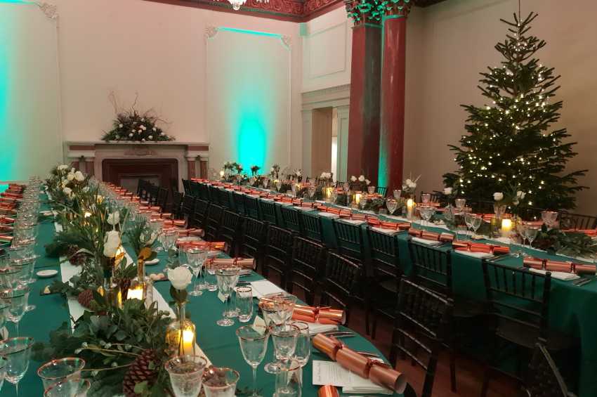 Gunnersbury Park