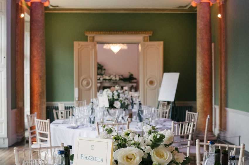 Gunnersbury Park