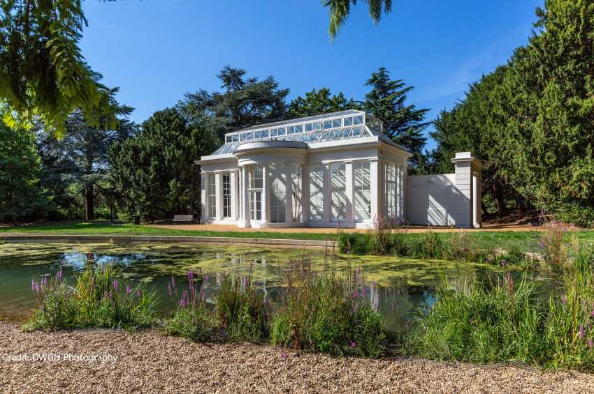 Gunnersbury Park