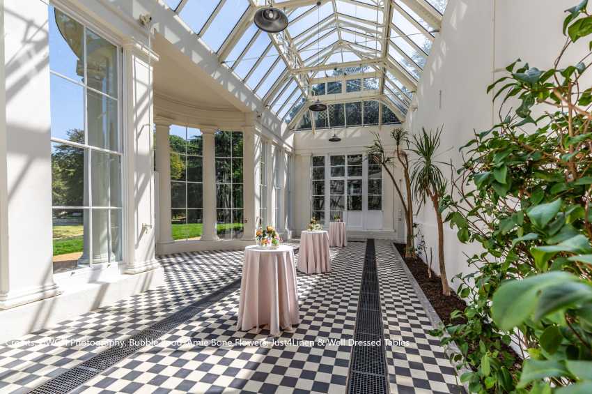 Gunnersbury Park