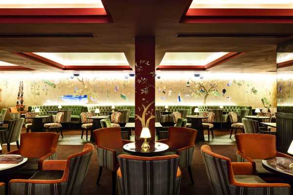 Baglioni Hotel London 