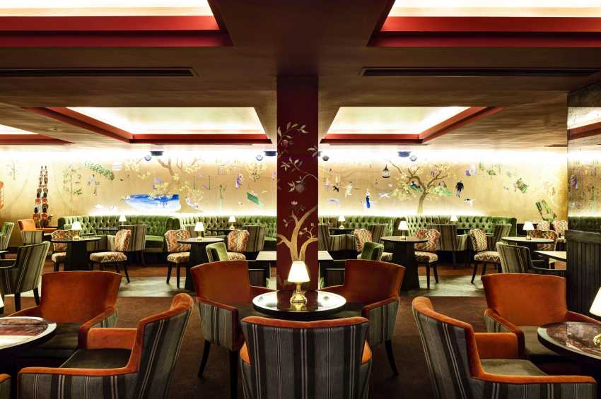 Baglioni Hotel London 