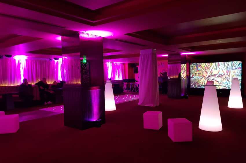 Baglioni Hotel London 