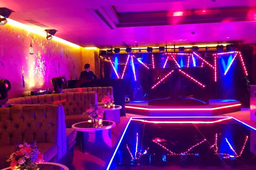 Baglioni Hotel London 
