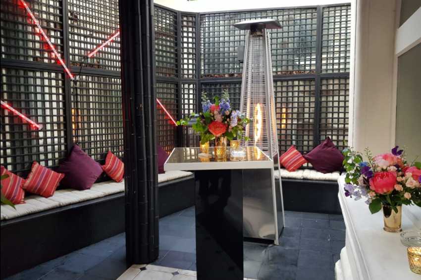 Baglioni Hotel London 
