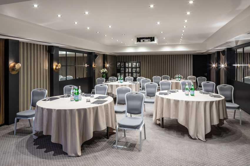 Baglioni Hotel London 